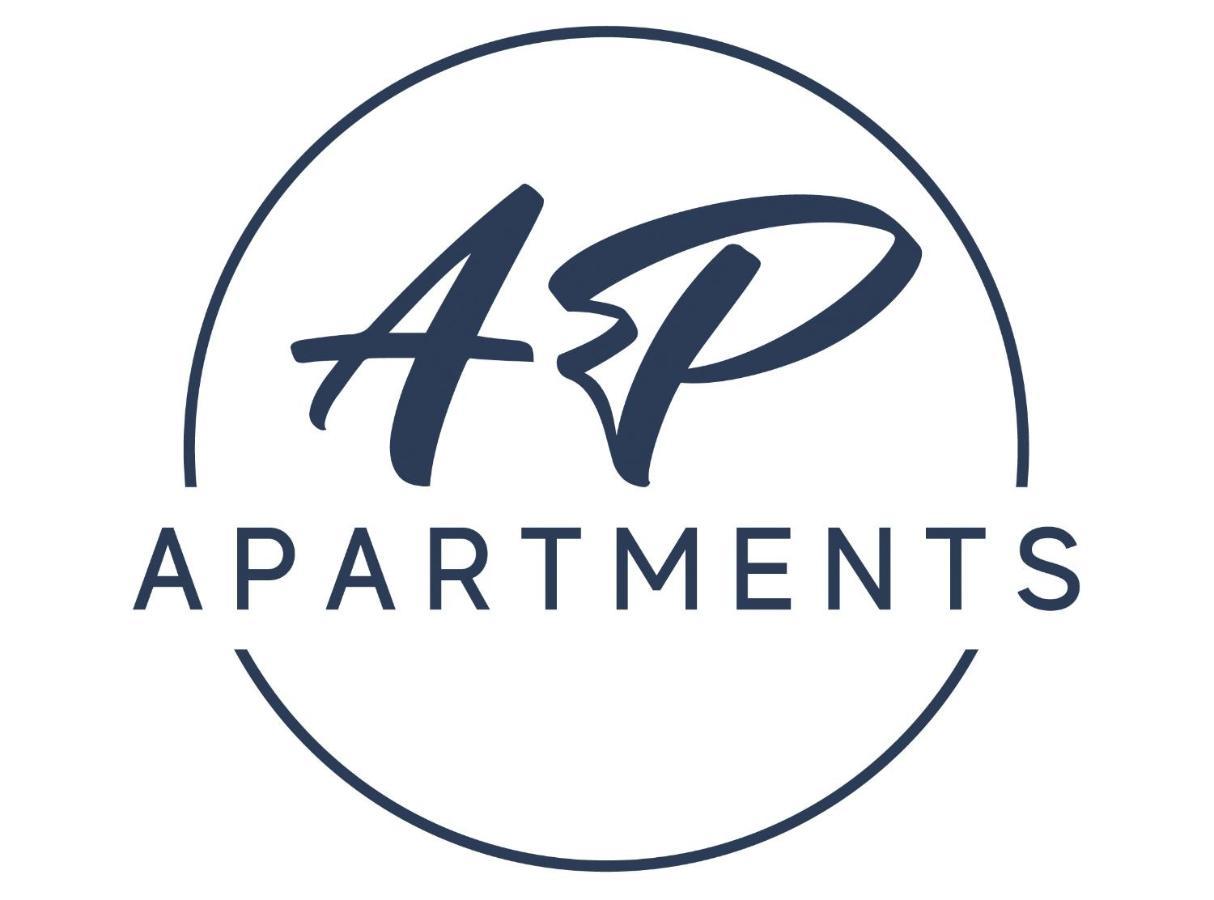 Ap Apartments Piastowska Гданськ Екстер'єр фото